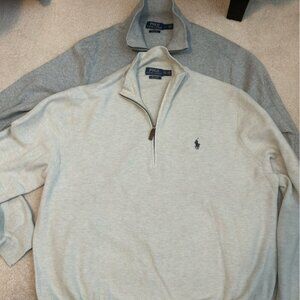 Polo Ralph Lauren 1/4 Zip